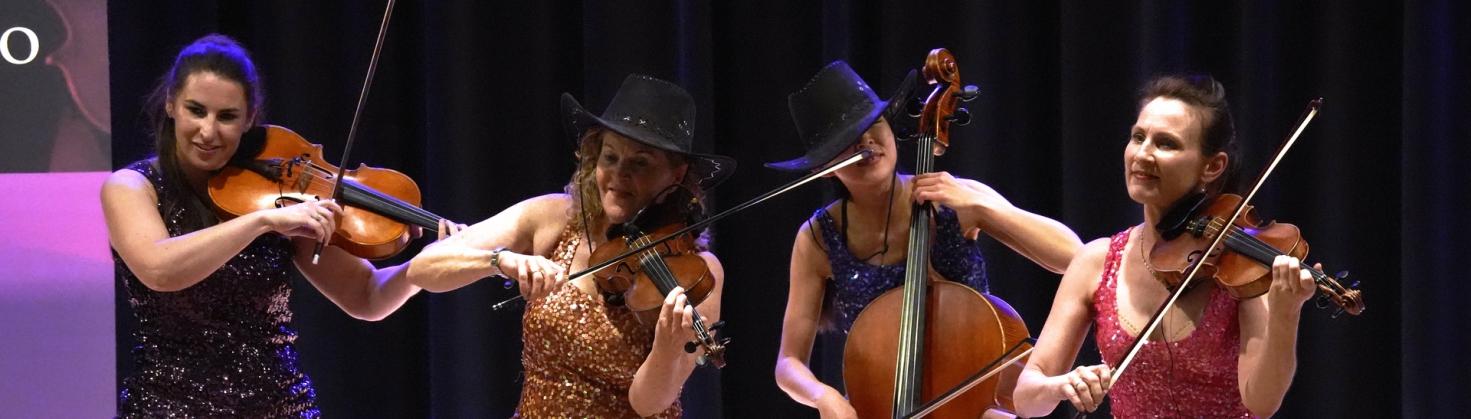 Jazzband Manon & Co