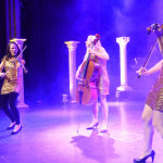 Manon & Co Musiker Stuttgart